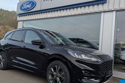 Ford Kuga 58.000 km 20.990 &euro; Tuttlingen 78532
