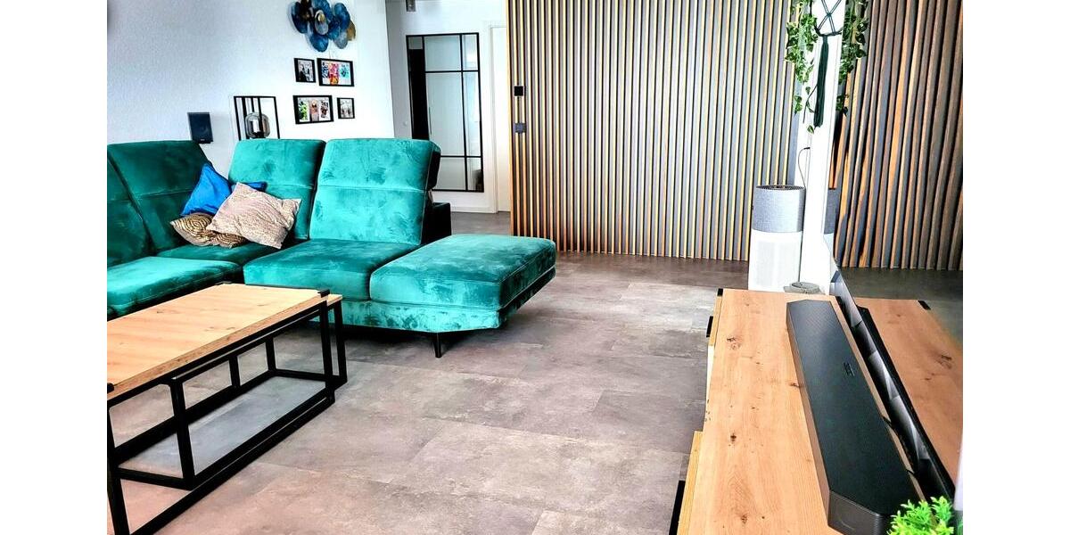 Etagenwohnung Spaichingen - 3.5 Zimmer, 85 m&sup2;, 990&euro; | Angebot:26429166