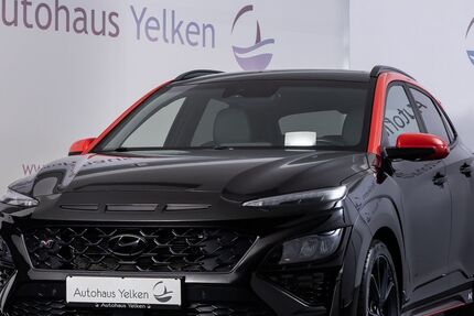 Hyundai KONA 67.600 km 23.990 &euro; Spaichingen 78549