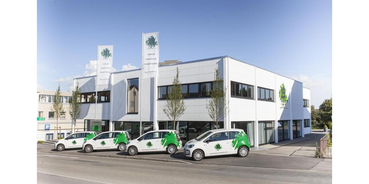 Gewerbeobjekt Villingen-Schwenningen Schwenningen - 133&euro; | Angebot:9537667