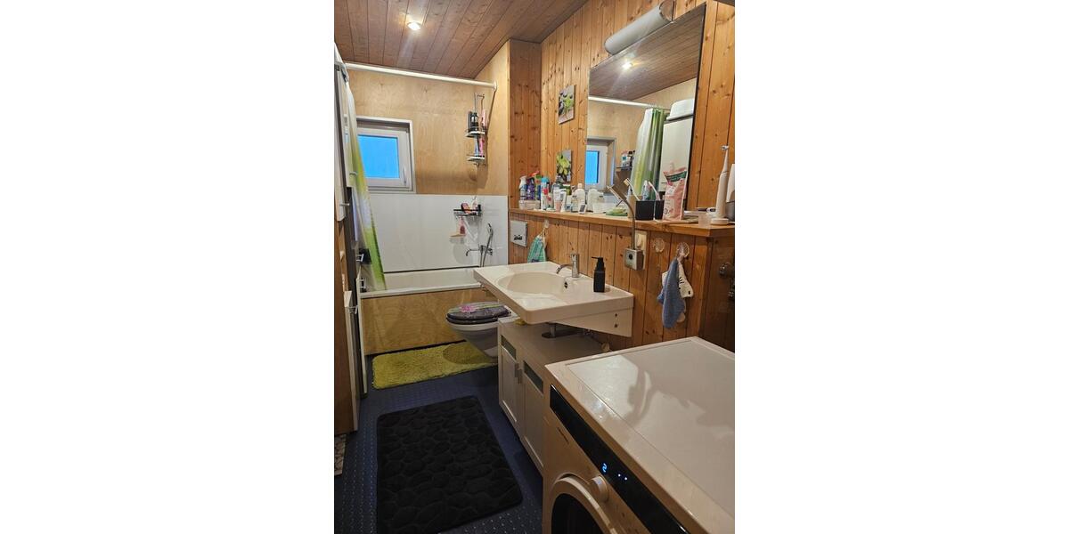 Etagenwohnung Villingen-Schwenningen Kopsbühl - 3.5 Zimmer, 65 m&sup2;, 550&euro; | Angebot:25415752