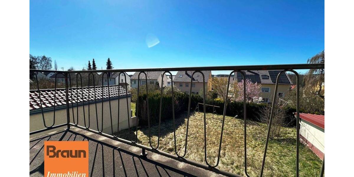 Mehrfamilienhaus, Wohnhaus Villingen-Schwenningen Schwenningen - 8 Zimmer, 202 m&sup2;, 369.000&euro; | Angebot:26243099