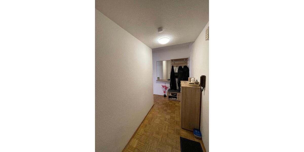 Etagenwohnung Trossingen - 2 Zimmer, 52 m&sup2;, 590&euro; | Angebot:25102763