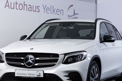 Mercedes-Benz GLC 220 136.810 km 23.990 &euro; Spaichingen 78549