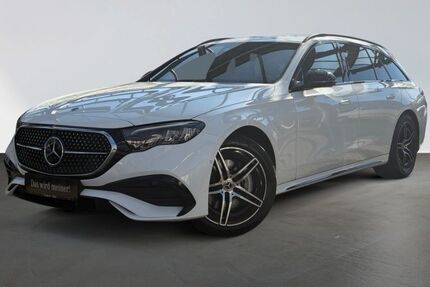 Mercedes-Benz E 300 38.920 km 51.490 &euro; Villingen-Schwenningen OT Schwenningen 78056