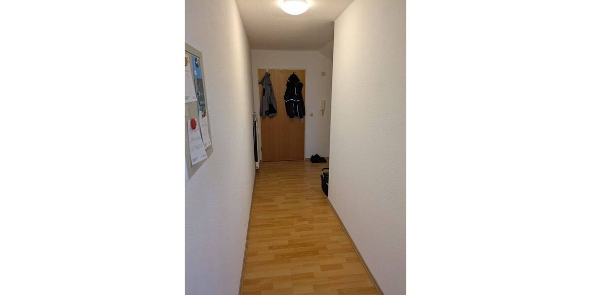 Etagenwohnung Trossingen - 2 Zimmer, 59 m&sup2;, 181.000&euro; | Angebot:25739360