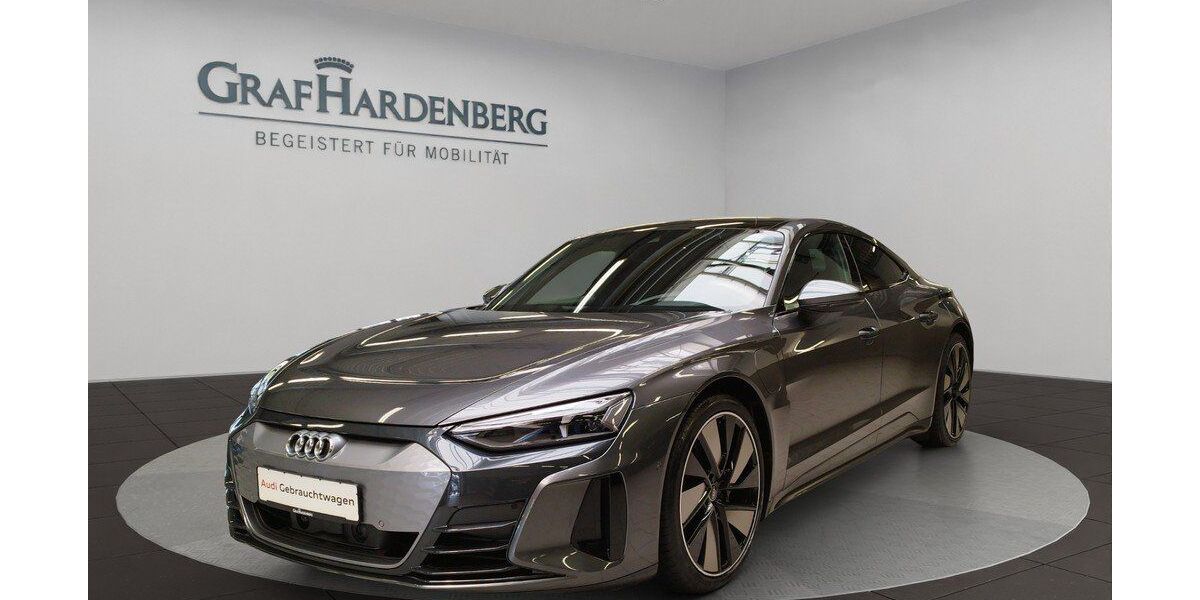 Audi e-tron GT 59.500 km 46.910 &euro; Tuttlingen 78532