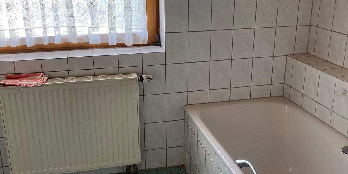 Einfamilienhaus Sankt Georgen im Schwarzwald Stadtgebiet - 3 Zimmer, 112 m&sup2;, 379.000&euro; | Angebot:25728686