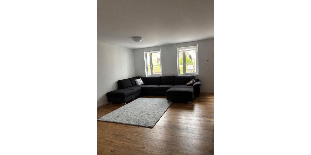 Etagenwohnung Schömberg - 5 Zimmer, 109 m&sup2;, 1.300&euro; | Angebot:26682378