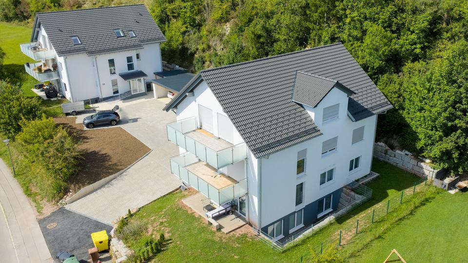 Etagenwohnung Niedereschach - 2 Zimmer, 69 m&sup2;, 700&euro; | Angebot:24876473