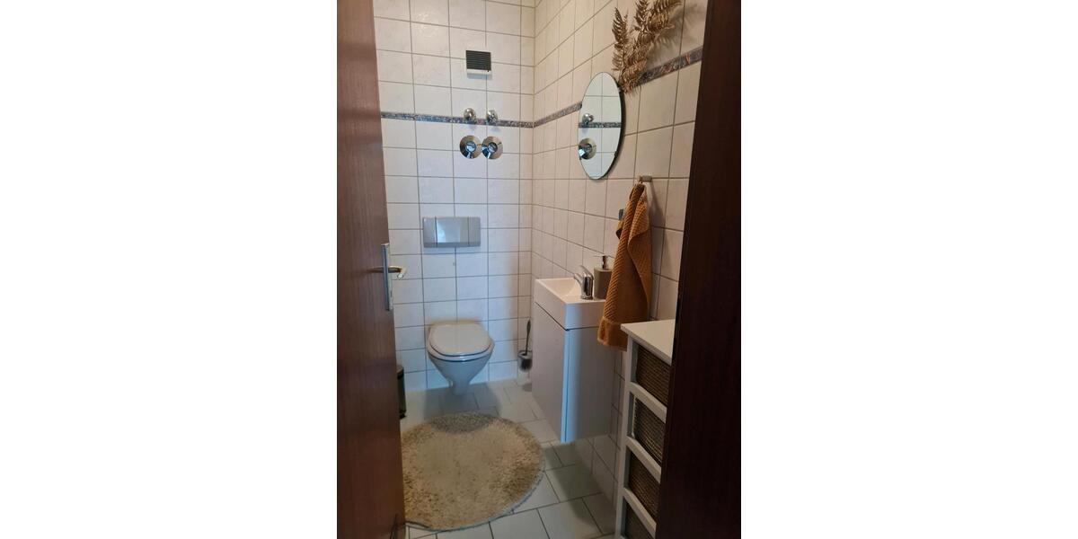 Etagenwohnung Hüfingen - 3.5 Zimmer, 88 m&sup2;, 1.100&euro; | Angebot:26652372