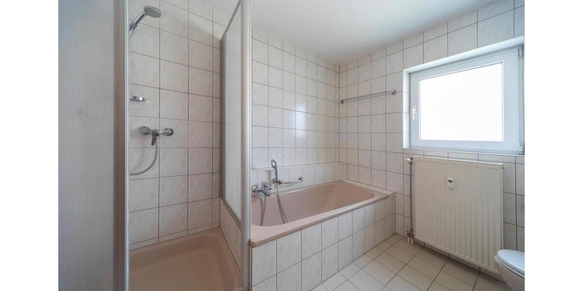 Etagenwohnung Donaueschingen - 3 Zimmer, 87 m&sup2;, 820&euro; | Angebot:22058305