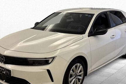 Opel Astra 55.350 km 16.990 &euro; Rottweil 78628