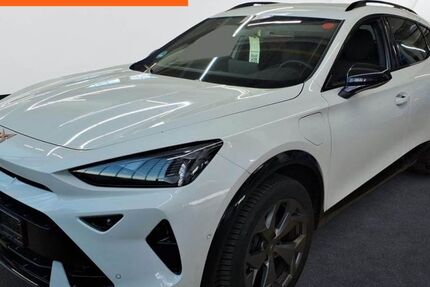 Cupra Formentor 22.100 km 35.250 &euro; Zimmern ob Rottweil 78658