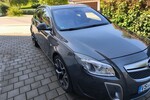 Opel Insignia OPC 186.000 km 7.990 &euro; Niedereschach 78078