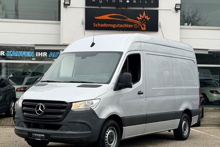 Mercedes-Benz Sprinter 41.250 km 25.990 &euro; Rottweil 78628