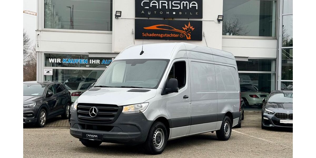 Mercedes-Benz Sprinter 41.250 km 25.990 &euro; Rottweil 78628