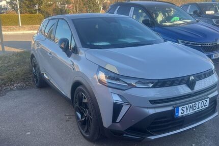 Renault Symbioz 15.000 km 29.800 &euro; Tuttlingen 78532