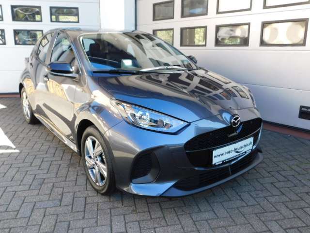 Mazda 2 14.928 km 21.490 &euro; Lenzkirch 79853