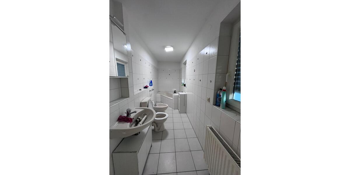 Etagenwohnung Rottweil - 5 Zimmer, 140 m&sup2;, 1.400&euro; | Angebot:26639175