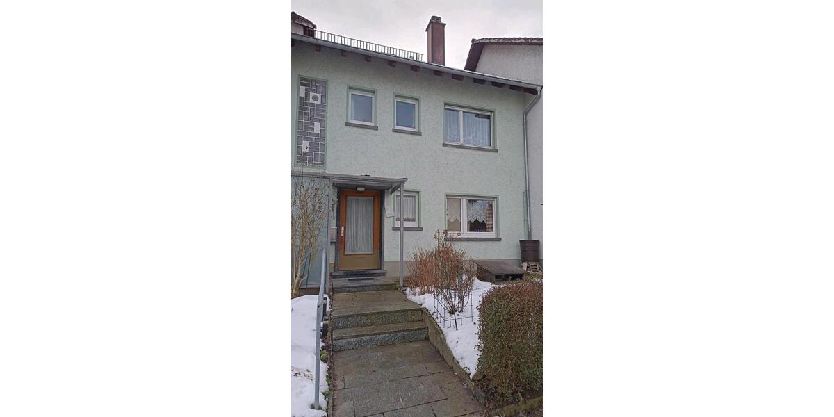 Reihenhaus Donaueschingen - 6 Zimmer, 120 m&sup2;, 255.000&euro; | Angebot:24714452