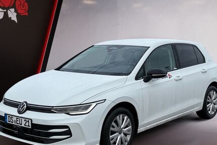VW Golf 8.505 km 33.949 &euro; Donaueschingen 78166