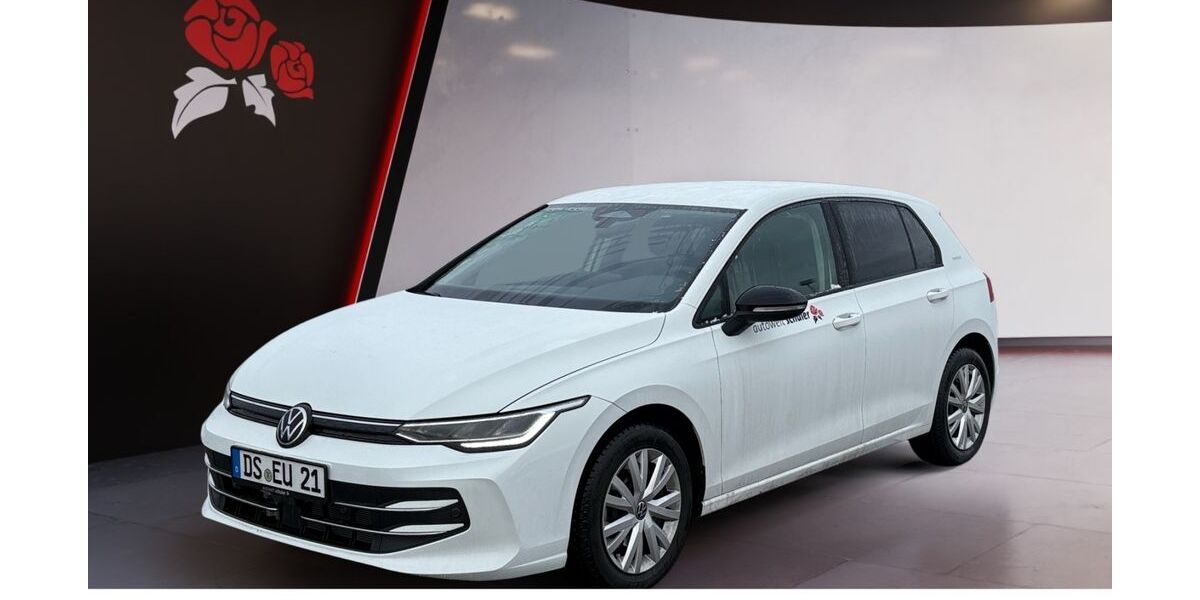 VW Golf 8.505 km 33.949 &euro; Donaueschingen 78166