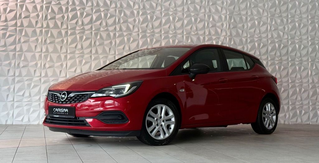 Opel Astra 41.850 km 15.700 &euro; Rottweil 78628