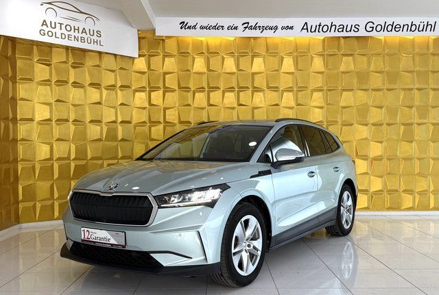 Skoda Enyaq 95.000 km 21.490 &euro; Villingen-Schwenningen 78048
