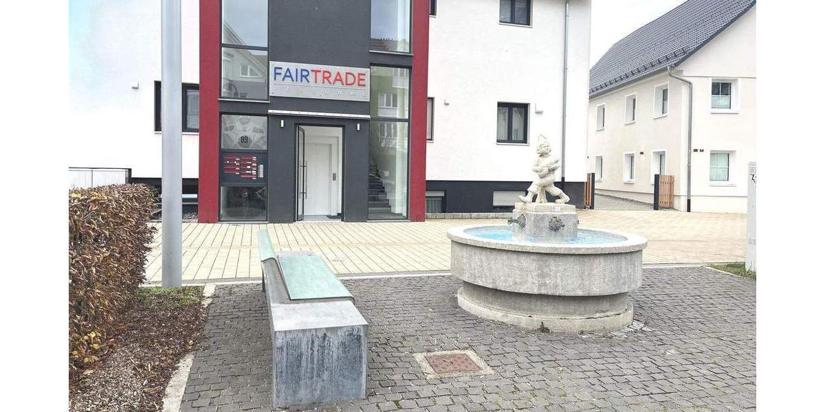 Etagenwohnung Spaichingen - 3 Zimmer, 75 m&sup2;, 235.000&euro; | Angebot:25670857