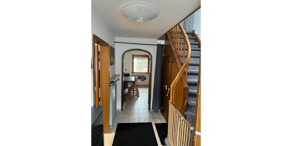 Doppelhaushälfte Wehingen - 3 Zimmer, 81 m&sup2;, 225.000&euro; | Angebot:24851541