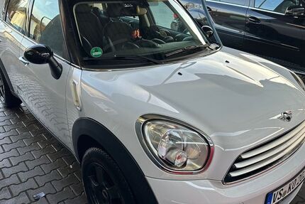 Mini Cooper 116.335 km 7.190 &euro; Villingen 78048