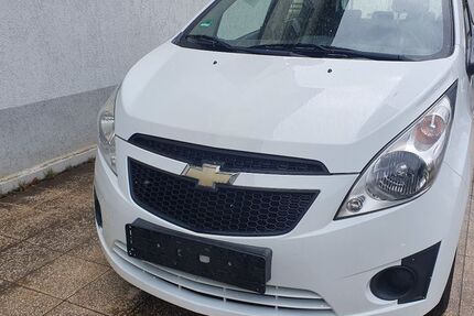 Chevrolet Spark 101.995 km 2.350 &euro; Zimmern-Stetten 78658