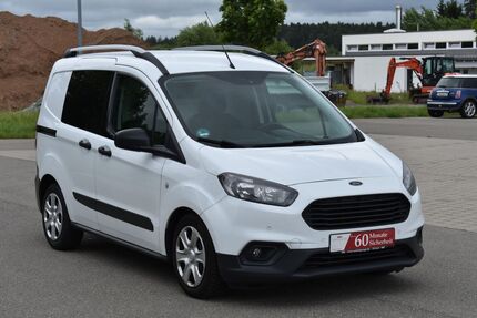 Ford Transit Courier 187.000 km 7.700 &euro; Schramberg 78713