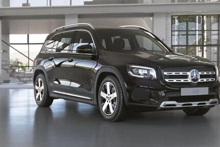 Mercedes-Benz GLB 200 29.739 km 39.400 &euro; Tuttlingen 78532