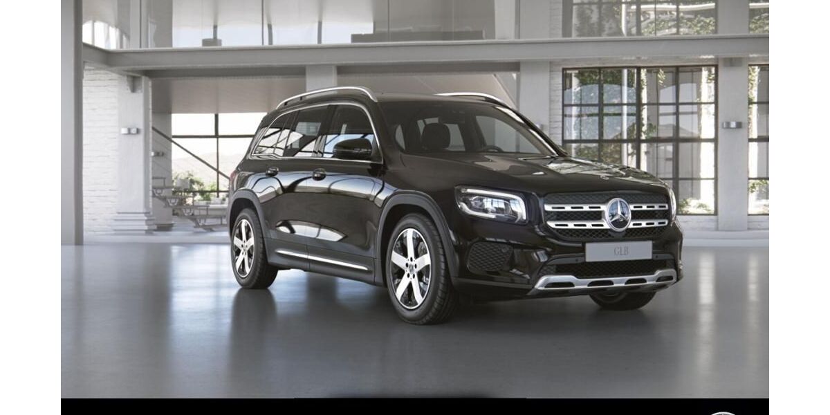 Mercedes-Benz GLB 200 29.739 km 39.400 &euro; Tuttlingen 78532