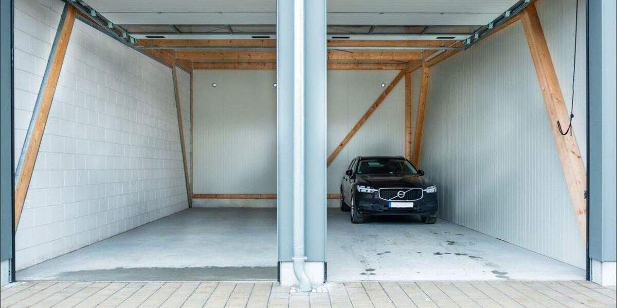 Garagen / Stellplätze Villingen-Schwenningen Villingen - 59.900&euro; | Angebot:25782951