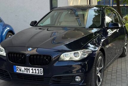 BMW 530 281.000 km 10.500 &euro; Bösingen 78662