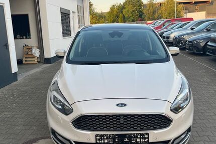 Ford S-Max 230.000 km 8.490 &euro; Bad Dürrheim 78073