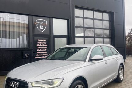 Audi A6 208.456 km 9.990 &euro; Villingen Schwenningen 78052