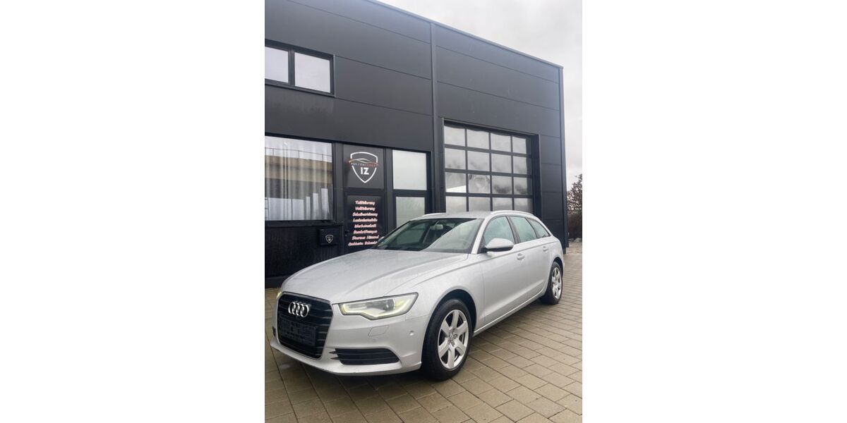 Audi A6 208.456 km 9.990 &euro; Villingen Schwenningen 78052