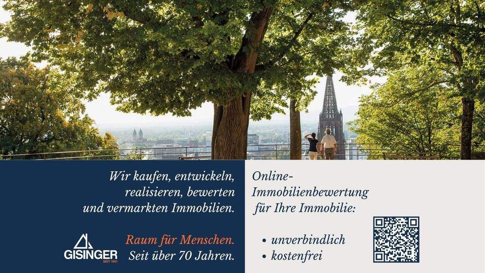 Etagenwohnung Titisee-Neustadt Titisee - 3 Zimmer, 113 m&sup2;, 499.900&euro; | Angebot:25726487