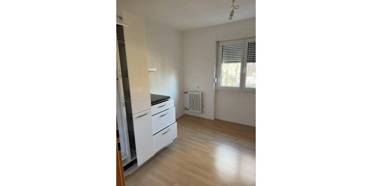 Etagenwohnung Villingen-Schwenningen Villingen - 2 Zimmer, 49 m&sup2;, 630&euro; | Angebot:26867533