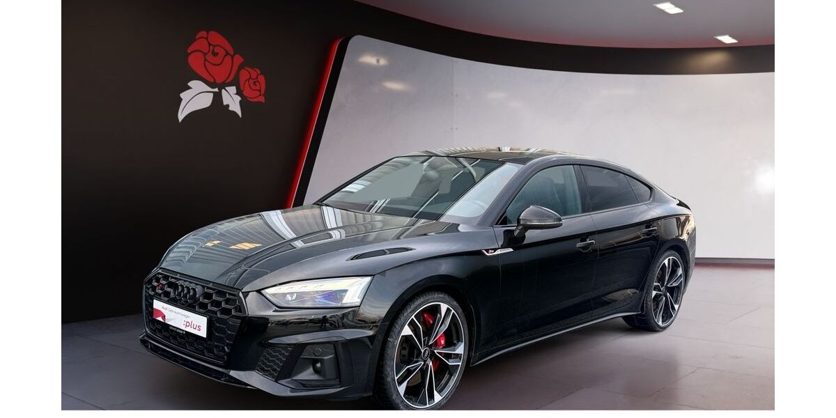 Audi S5 34.201 km 54.460 &euro; Villingen-Schwenningen 78052