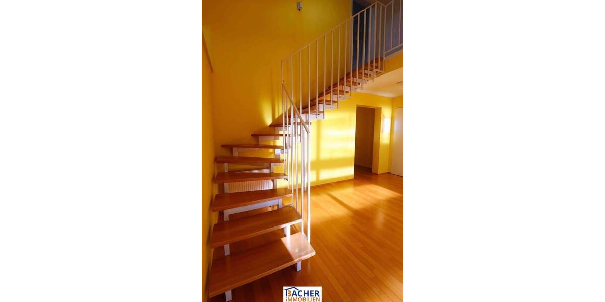 Etagenwohnung Tuttlingen - 4 Zimmer, 105 m&sup2;, 259.000&euro; | Angebot:25800999