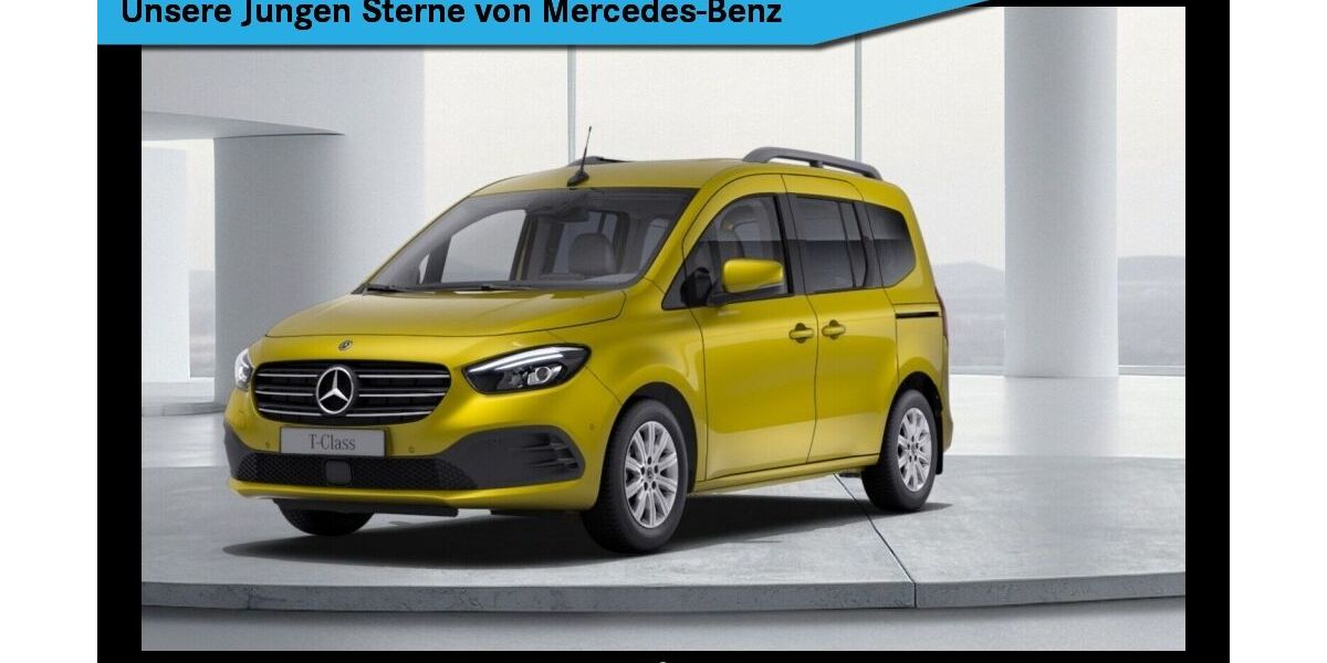 Mercedes-Benz T-Klasse 6.000 km 32.448 &euro; Donaueschingen 78166