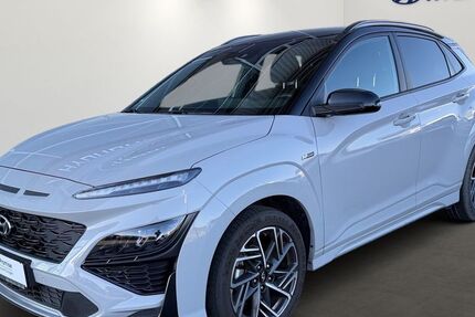 Hyundai KONA 11.000 km 19.900 &euro; Rottweil 78628