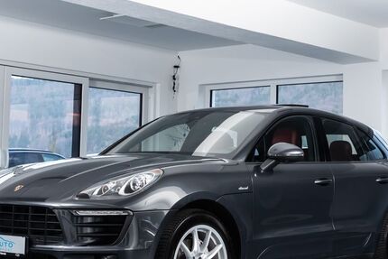 Porsche Macan 94.000 km 36.000 &euro; Rietheim-Weilheim 78604