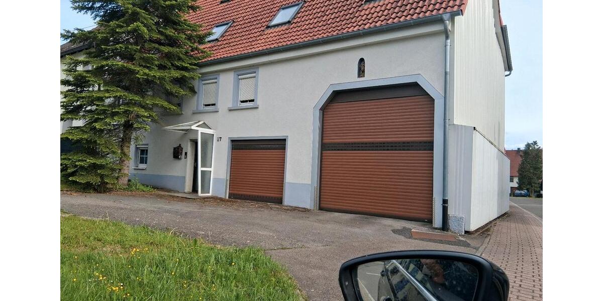Einfamilienhaus Deilingen - 250.000&euro; | Angebot:25311243