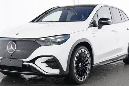 Mercedes-Benz EQE SUV 19.015 km 61.440 &euro; Rottweil 78628